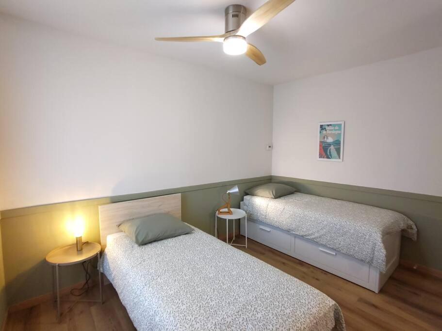 Grand Appartement Avec Jardin Bretenoux Exteriér fotografie